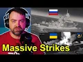 Download Lagu Update from Ukraine | Ukraine Hit Rus Ship and Refineries, Ruzzia Hit Kyiv and Bayraktar factory