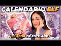 ELF | ¿EL PEOR CALENDARIO DE ADVIENTO DE ESTE AÑO?😱