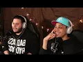 REACCIÓN a DEI V Y CRIS MJ - DIABOLICA