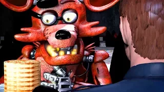 top 5 funniest five nights at freddys animations of all time sfm fnaf animation 