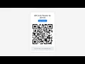 QR Code Reader by Upload Using HTML CSS and JavaScript with Source Code