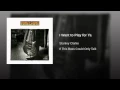 I Want to Play for Ya - Stanley Clarke