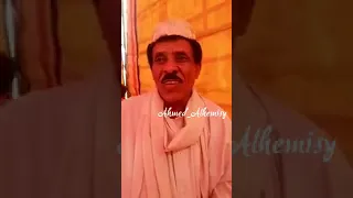 صديق سرحان بلالى تراث 