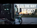 6 month review at R L Carriers Is LTL truly better