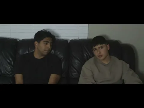 HORRORCORE PRESENTS: My Fortune (trailer)