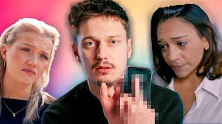 REAGERAR PÅ STRULA | Var ALDRIG såhär pinsam!