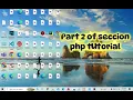 Learn PHP Sessions Create Access Destroy Session Data across pages a php b php c php