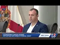 Councilman s lawsuit against city of Palm Bay heard in federal court