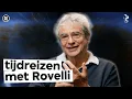 Download Lagu Zo werkt tijd volgens natuurkundige Carlo Rovelli | VPRO Tegenlicht