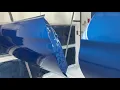 71 Chevelle paint batch