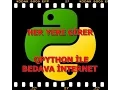 QPYTHON ILE BEDAVA SINIRSIZ INTERNET HER YERE GIRER ROOTSUZ 2