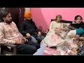 Lagu ਮਾਂ ਬਿਨਾਂ ਇੱਕ ਧੀ ਦਾ ਹਾਲ਼(Part-147)माँ के बिना बेटी का हालMaa de bina dhee da ki haal#emotionalstory 