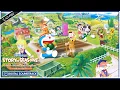 Download Lagu Doraemon Story of Seasons: Friends of The Great Kingdom | Digital Soundtrack (Full Album)