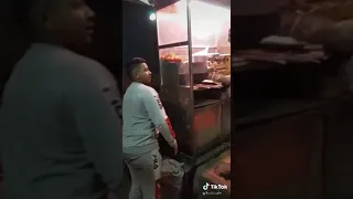 اميل علي رجل دين امك ابوسها   دندنها