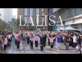 Download Lagu KPOP Random Dance to LISA - LALISA | Guangzhou, China