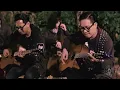 Typecast Campfire Sessions Ep. 3 - The Boston Drama