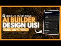 Lagu BEST Way To Build ACTUALLY Beautiful Websites Using AI! (Vibe for Wordpress)