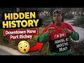 I Let a Local Guide Me Through Historic New Port Richey Here s What I Learned