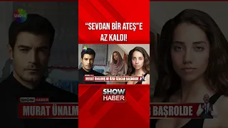 “Sevdan Bir Ateş” dizisindeki şarkıları Zara seslendirdi! #showanahaber #shorts