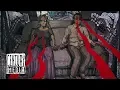 Download Lagu BENEATH THE MASSACRE - Rise of the Fearmonger (OFFICIAL VIDEO)