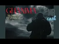 Marwan Pablo - Ghanima | Slowed & Reverbed