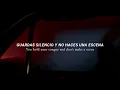Disclosure, Jordan Rakei - Masterpiece (sub. Español & Lyrics)