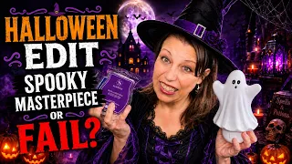 Scentsy Halloween Edit 2026 First Sniffs SPOOKY MASTERPIECE OR TOTAL FAIL