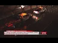 State Route 315 closed near downtown Columbus due to flooding