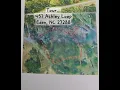 PROPERTY TOUR-457 Ashley Loop Eden NC 27288 Asking 264 900 MLS