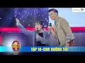 Download Lagu Giọng Ải Giọng Ai 4 |Tập 18: Trọng Hiếu được khen giọng hát đỉnh cao khi hát cùng cô gái đanh đá