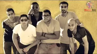 مهرجان القمة علي الطريق   فيلو وحودة بندق والتونى   جديد      دندنها