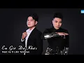 Download Lagu Em Giờ Đã Khác- Nam Hy Ft Lâm Temboys[MV LYRIC OFFICIAL]