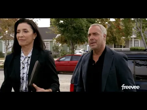 Season 1 Trailer
