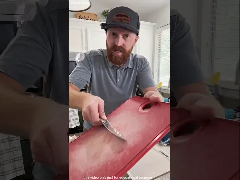 Ways to avoid microplastics