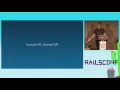 RailsConf 2017 How to Write Better Code Using Mutation Testing by John Backus