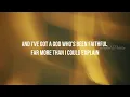Alleluia - Elevation Worship [Lyrics]