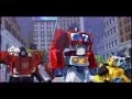 Transformers Devastation The Movie Arranged soundtrack and score from The 1986 animated movie