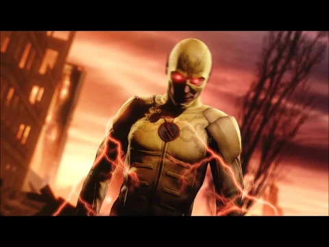 Download MP3 The Flash CW Soundtrack - Reverse Flash Action Theme