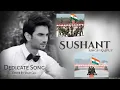 Download Lagu Dedicate To Sushant Singh Rajput And Martyers Of Indian Army Dillan De Jaani Cover By Vijay Gill
