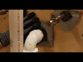 How to Install the Xcluder X-Plate Adjustable Escutcheon Plate