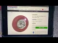 Predator 3500 Inverter Generator DIY wheels