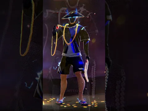 NOVA SKIN#freefire #shorts #freefirebrasil