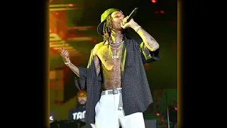  free wiz khalifa x quavo type beat can t breath in space 