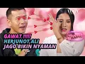 Lagu ANYA GERALDINE DIBIKIN NYAMAN SAMA HERJUNOT ALI, KALIAN PASTI DIBUAT TERPANA LOH!