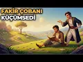 Lagu Zengin Çocuk Fakir Çobana Cahil Dedi Ama Sınavı Kim Geçti