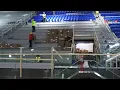 Rupp Arena unveils new seating in upper arena