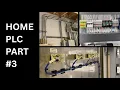 Home PLC Part Wiring and Power