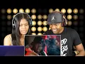 BRS Kash - Throat Baby Remix feat. DaBaby & City Girls REACTION