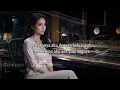Kerana Pepatah Lukaku Berdarah - Ukays | Emotional Cover Lagu Malaysia By Rubina Musik