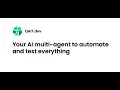 Can you create an automated UI test without writing code Assertions